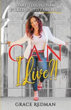 Can I Live?! - Redman, Grace