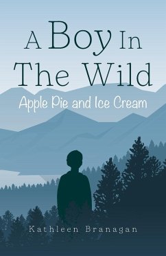A Boy In The Wild - Branagan, Kathleen
