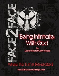 Face2Face - Rector, Lester; Reese, Larry