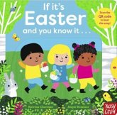 If It's Easter and You Know It . . . If It's Easter and You Know It . . .