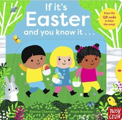 If It's Easter and You Know It . . . - Charman, Katrina