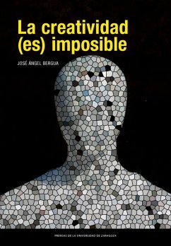 Cover La creatividad (es) imposible