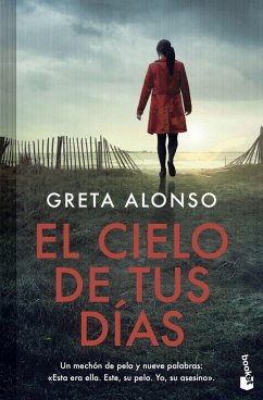 El cielo de tus dias - Alonso, Greta