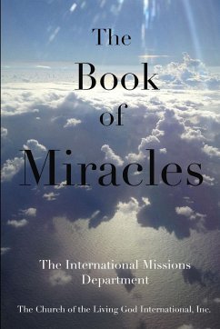 Book of Miracles - Clgi