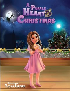 A Purple Heart Christmas - Salerno, Taylor