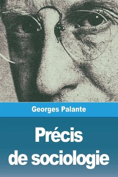 Précis de sociologie - Palante, Georges