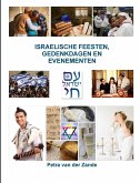 ISRAELISCHE FEESTEN, GEDENKDAGEN EN EVENEMENTEN