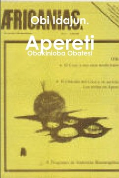 Apereti.Obi Idajun. - Camara, David