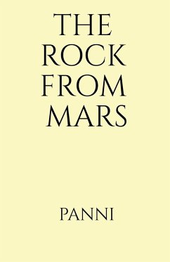 THE ROCK FROM MARS - Panni