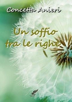 Un soffio tra le righe - Anieri, Concetta