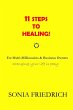 11 Steps to Healing - for... - Bild 1