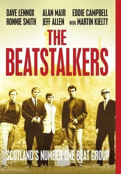 The Beatstalkers - Kielty, Martin; Mair, Alan; Campbell, Eddie