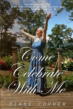 Come Celebrate With Me - Covher, Diane