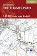 The Thames Path Map Booklet - Bild 1