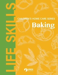 Children's Home Care Series - Baking - Books, Heron