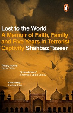 Cover Lost to the World