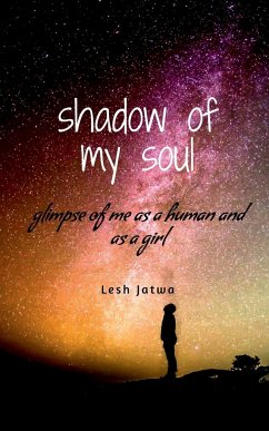 shadow of my soul - Jatwa, Lesh