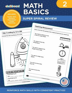 Math Basics Grade 2 - Turnbull, Demetra; Heuvel, Rita Vanden