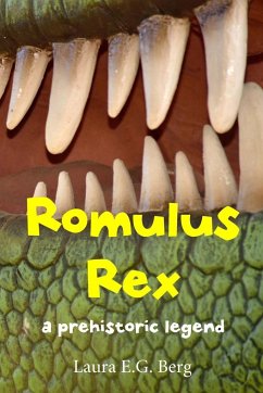 Romulus Rex - Berg, Laura E. G.