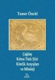 Cagdas Kibris Türk Siiri Kimlik Arayislari ve Mitoloji