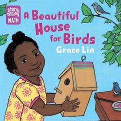 A Beautiful House for Birds - Lin, Grace