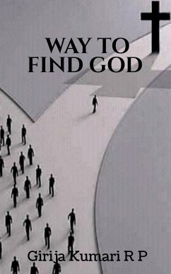 WAY TO FIND GOD - Kumari, Girija