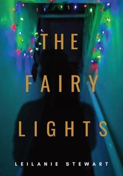 The Fairy Lights - Stewart, Leilanie