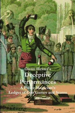 Deceptive Performances - Hester, Glenn