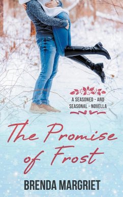 The Promise of Frost - Margriet, Brenda