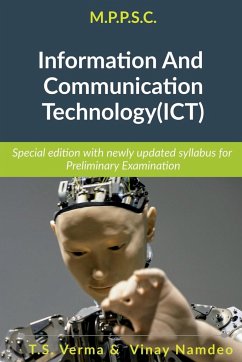 Information And Communication Technology (ICT) - Verma, T.