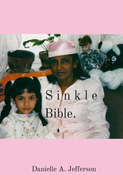 Cover Sinkle Bible
