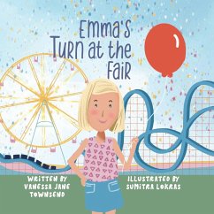 Emma's Turn at the Fair - Townsend, Vanessa Jane