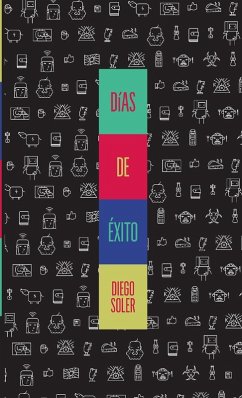 Cover Días de Éxito