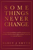 Some Things Never Change (paperback)