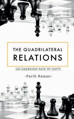 The Quadrilateral Relations - Raman, Parth