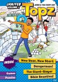 Topz: Volume 1 Jan/Feb Topz: Volume 1 Jan/Feb