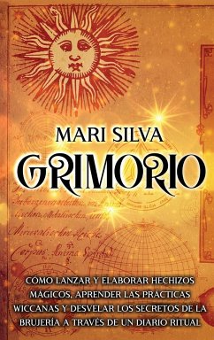 Grimorio - Silva, Mari