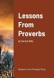 Lessons From Proverbs - Bild 1