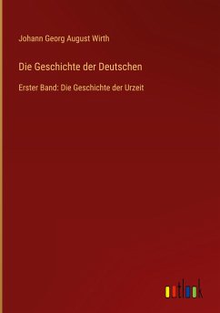 Die Geschichte der Deutschen