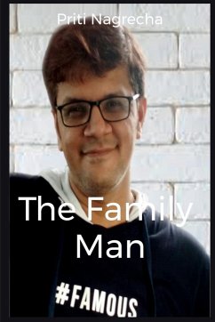 Cover The Family Man