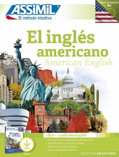 El Ingles Americano (Anglais D'Amerique) - Applefield, David; Vazquez, Jose Garcia