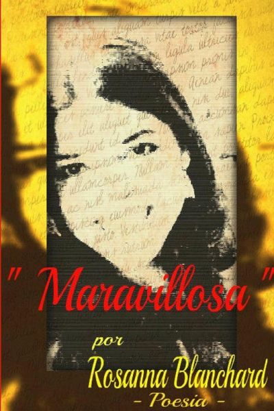 Maravillosa Maravillosa