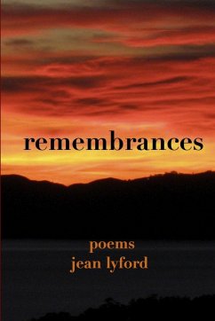 REMEMBRANCES - Lyford, Jean