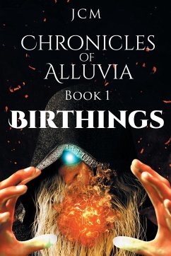 Chronicles of Alluvia - Jcm