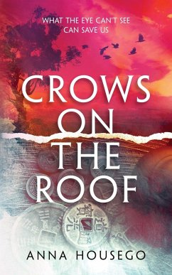 Crows On The Roof - Housego, Anna