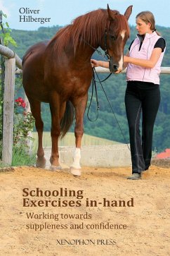 Schooling Exercises In-Hand - Hilberger, Oliver