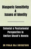 Diasporic Sensitivity & Issues of Identity