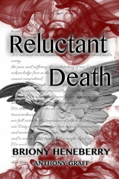 Reluctant Death Reluctant Death