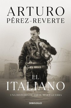 El italiano - Perez-Reverte, Arturo