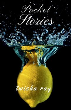 Pocket Stories - Ray, Twisha